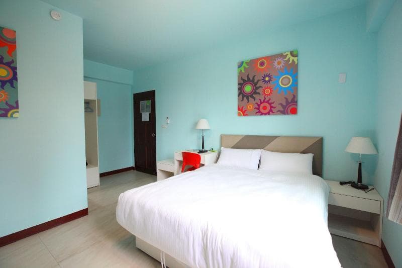 Line In B&B photo 1