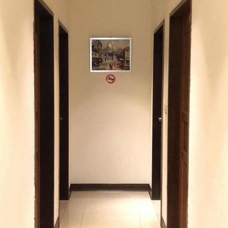 Frank's Hostel 3