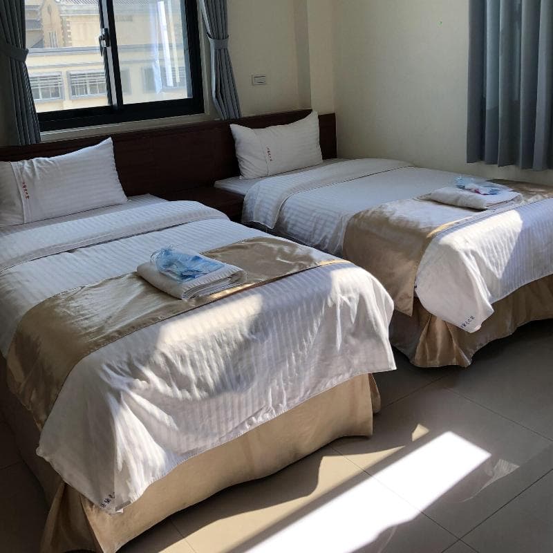 Frank's Hostel photo 1
