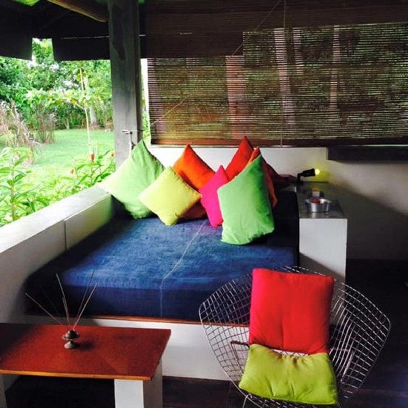 Somewhere Else Boutique Resort 3