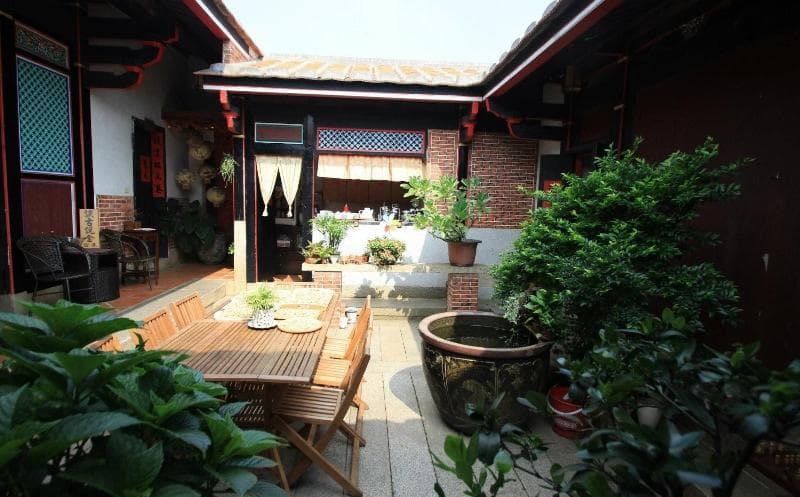 Tan Gu Shou Jin Guesthouse 4
