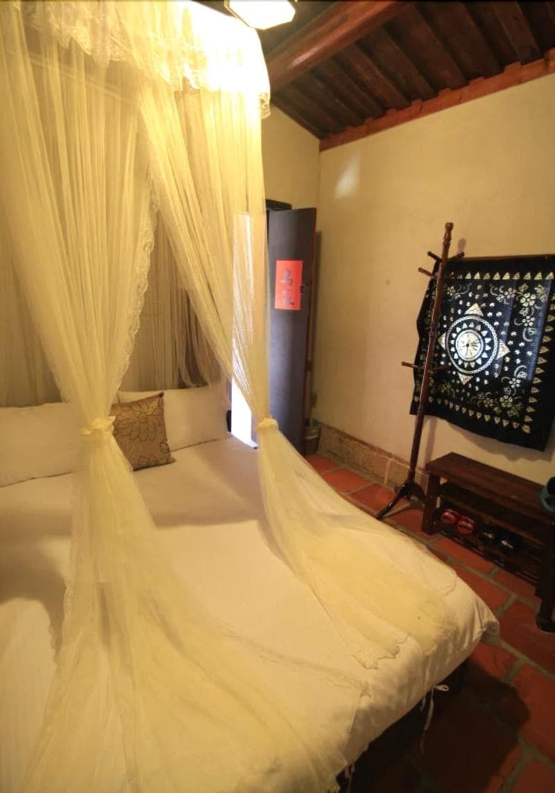 Tan Gu Shou Jin Guesthouse photo 1