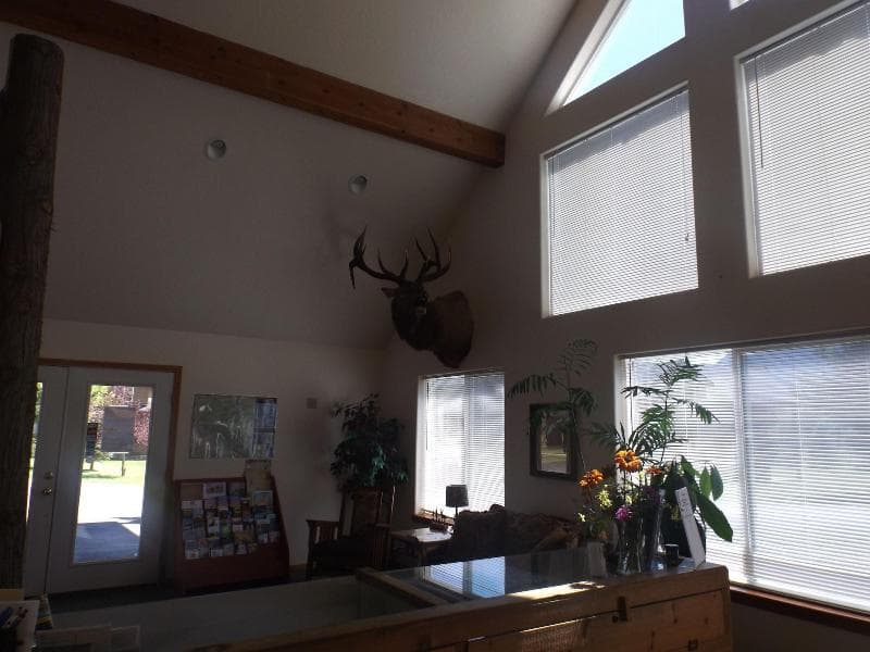 Clark Fork Lodge 3