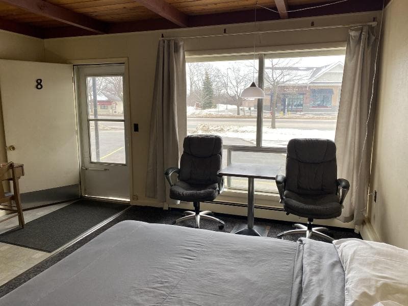 Villa Moderne Motel photo 1