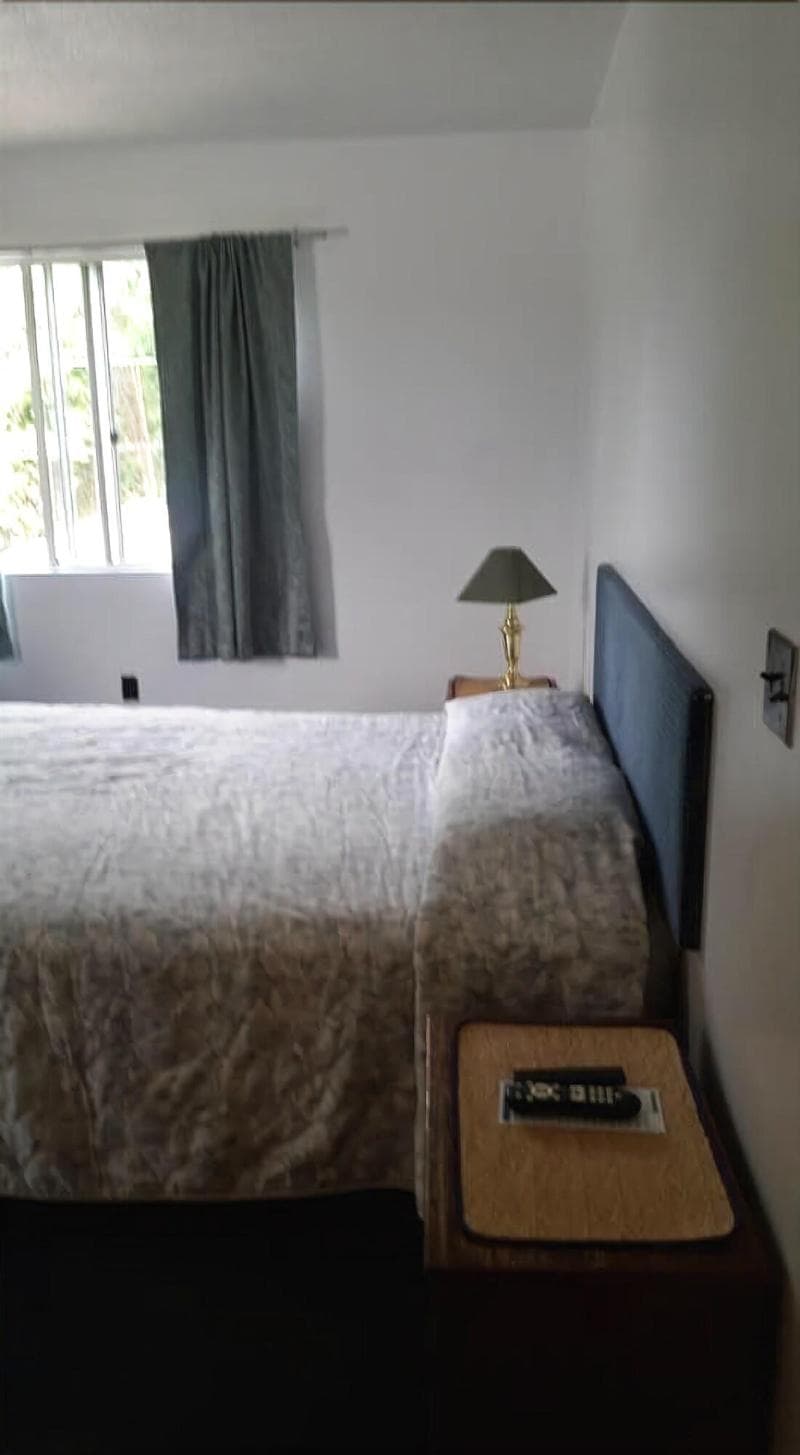 Villa Moderne Motel main