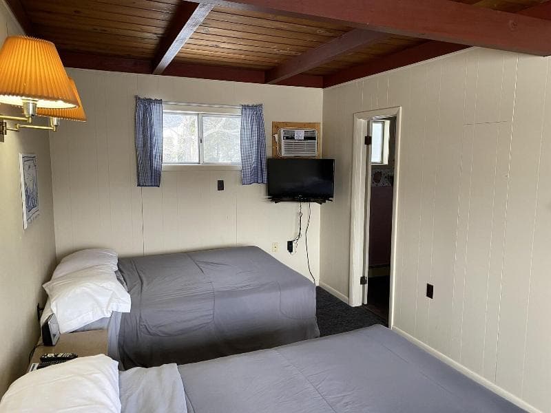 Villa Moderne Motel 5