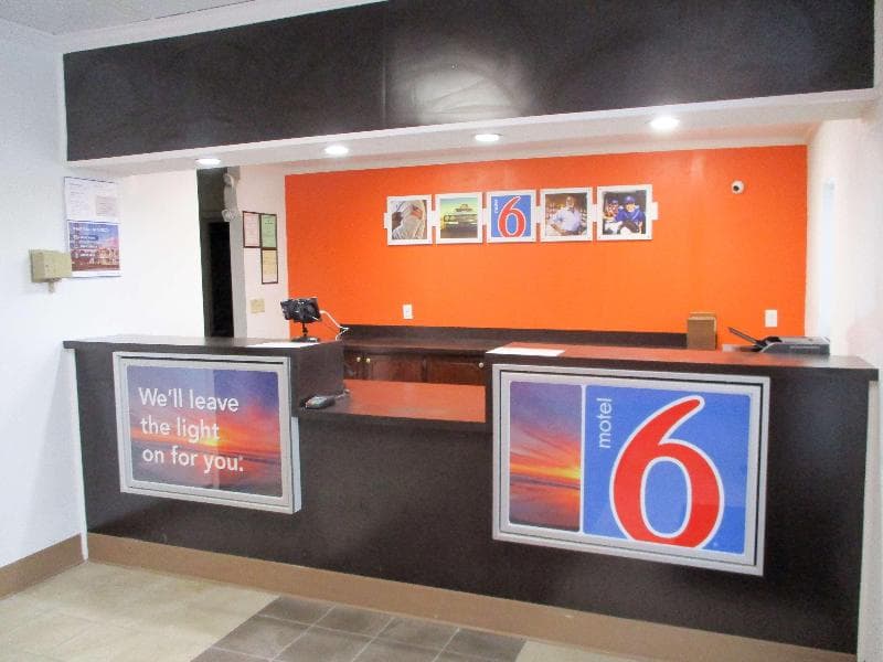 Hotel Motel 6 Bay Minette 3