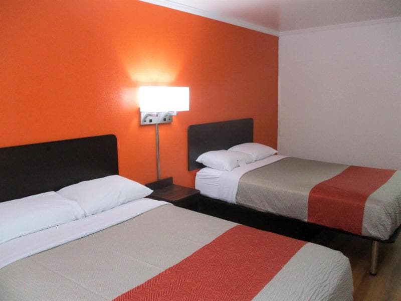 Hotel Motel 6 Bay Minette photo 1