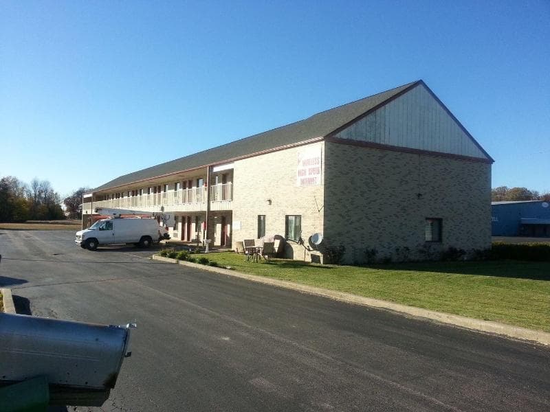 Hoosier Inn 3