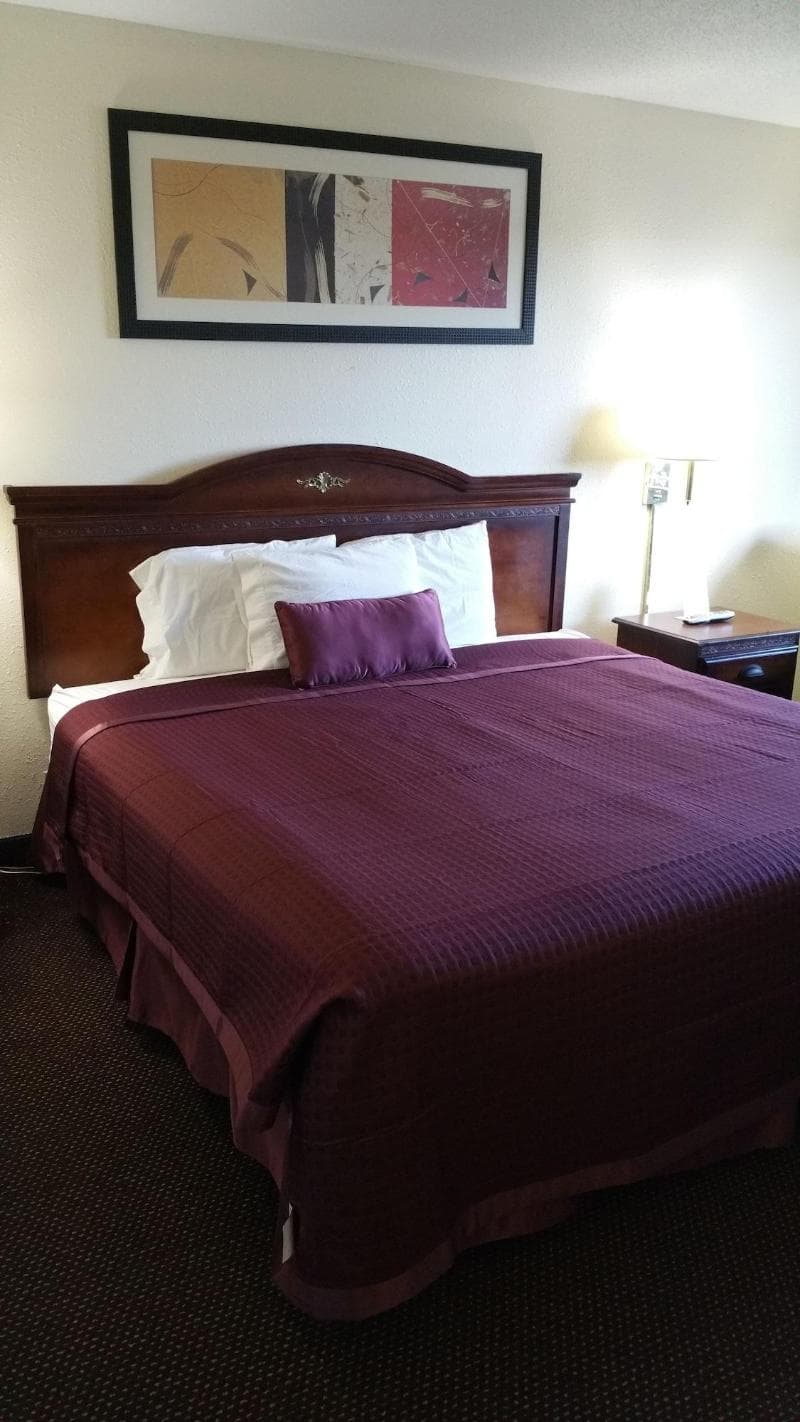 Hoosier Inn 5