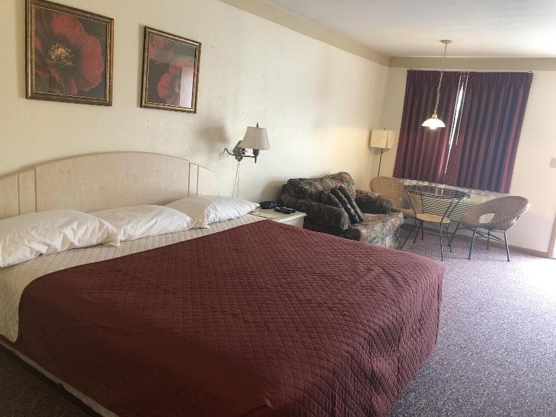 Wheels Motel 3