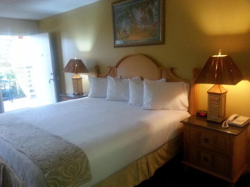 Central Motel 3