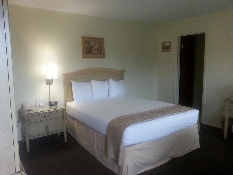 Central Motel photo 1
