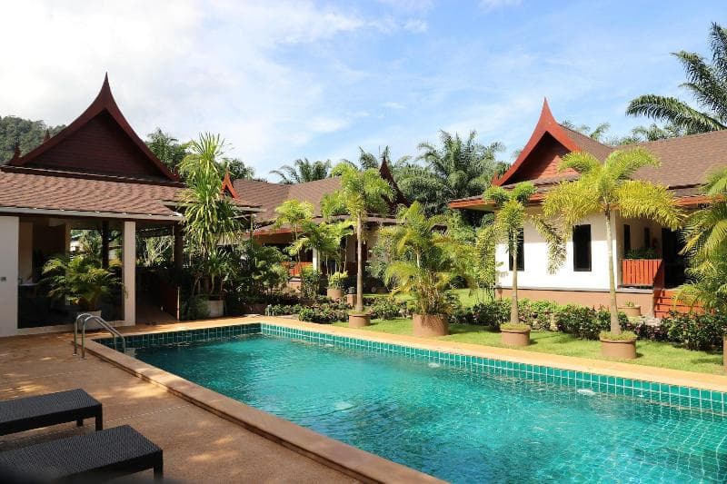 Chanapha Residence 5