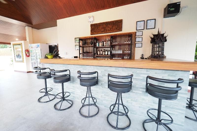 Chanapha Residence main