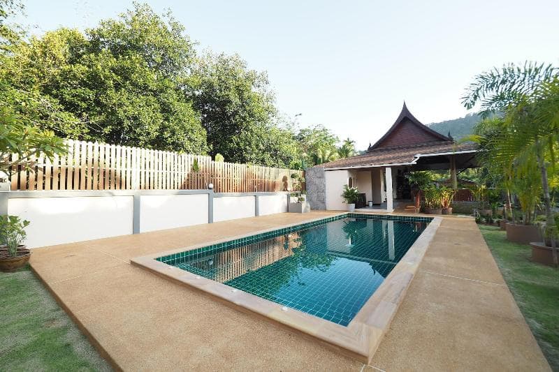 Chanapha Residence photo 1