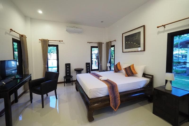 Chanapha Residence 4