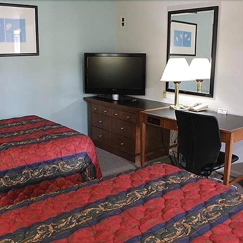 Midlands Lodge Hastings 5