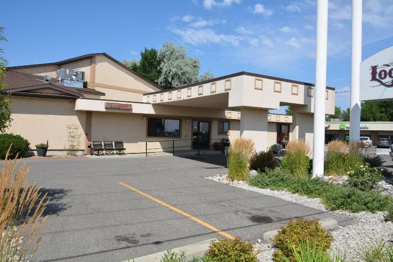 Locomotive Inn 5