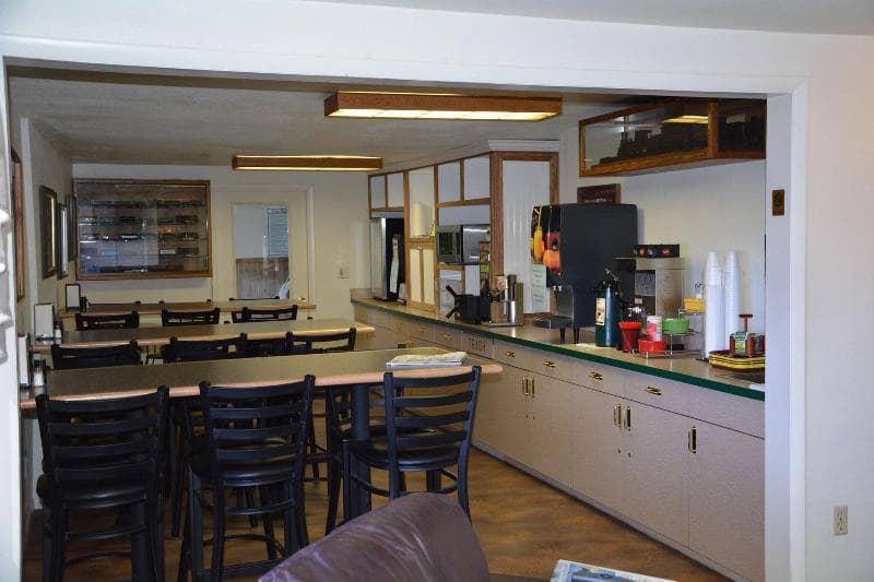 Locomotive Inn photo 1