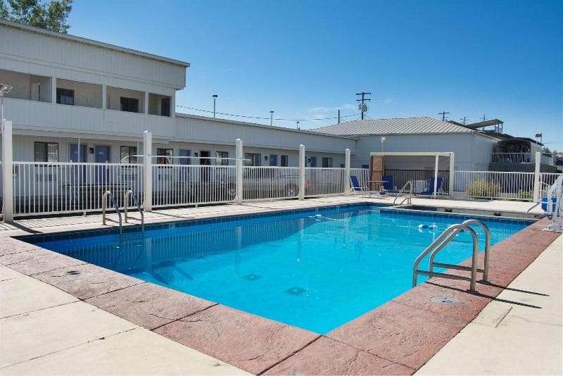 Motel 6 Madras Or photo 1