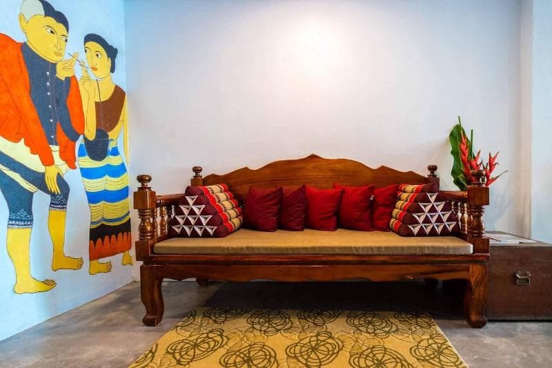 Mukrada House 4
