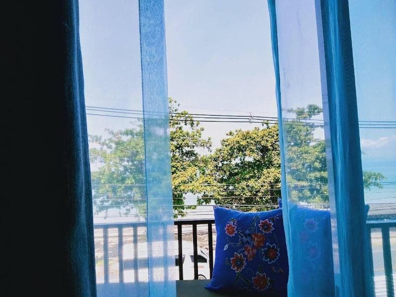 Mukrada House 5