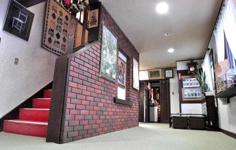 Pension Risuno Koya (Adults Only) 4