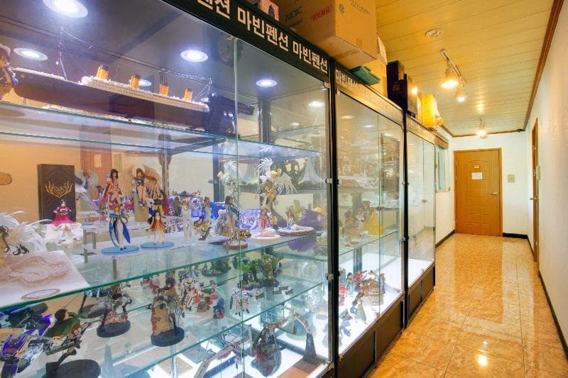 Jejumabin Pension 4