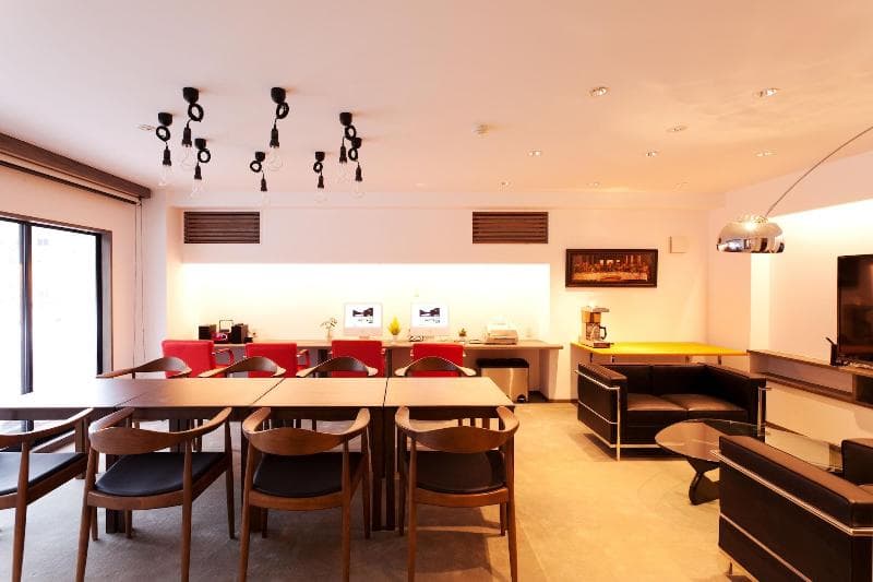 Yukkura Inn main
