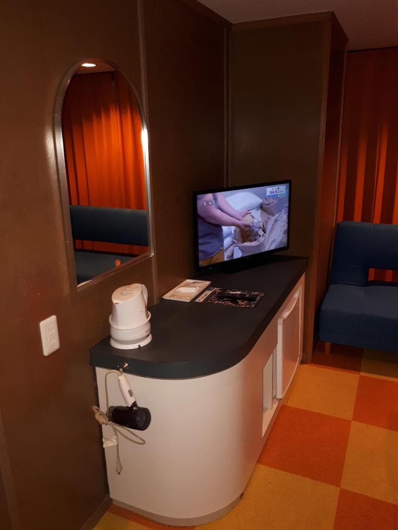 Hotel Sun photo 1