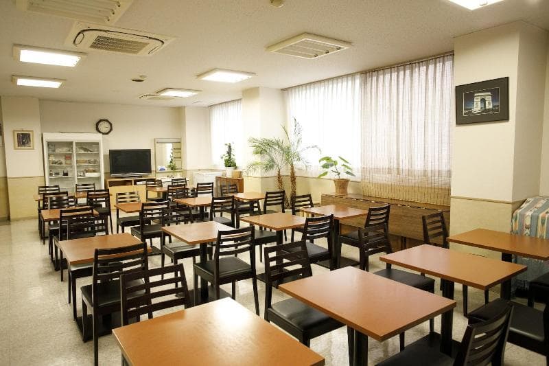 Koga Central Hotel photo 1