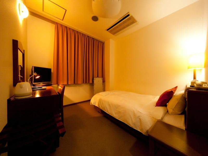 Koga Central Hotel 3