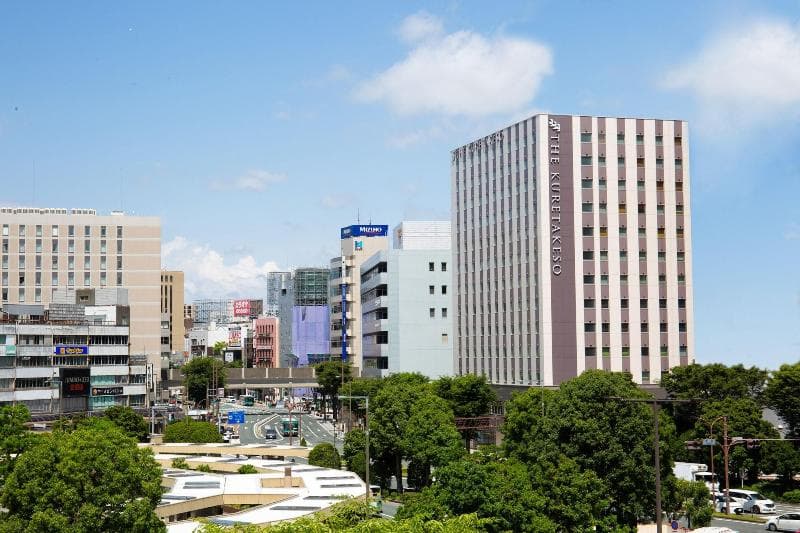Kitanoniwa The Kuretakeso (Kuretake Hotel Chain) 5