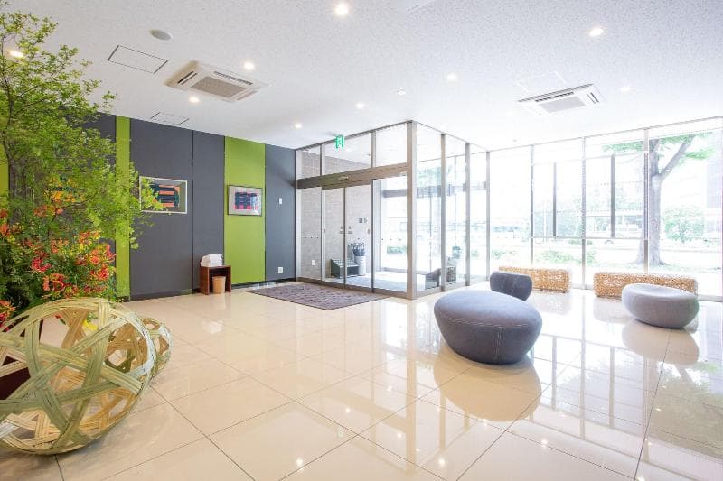 Kitanoniwa The Kuretakeso (Kuretake Hotel Chain) 4