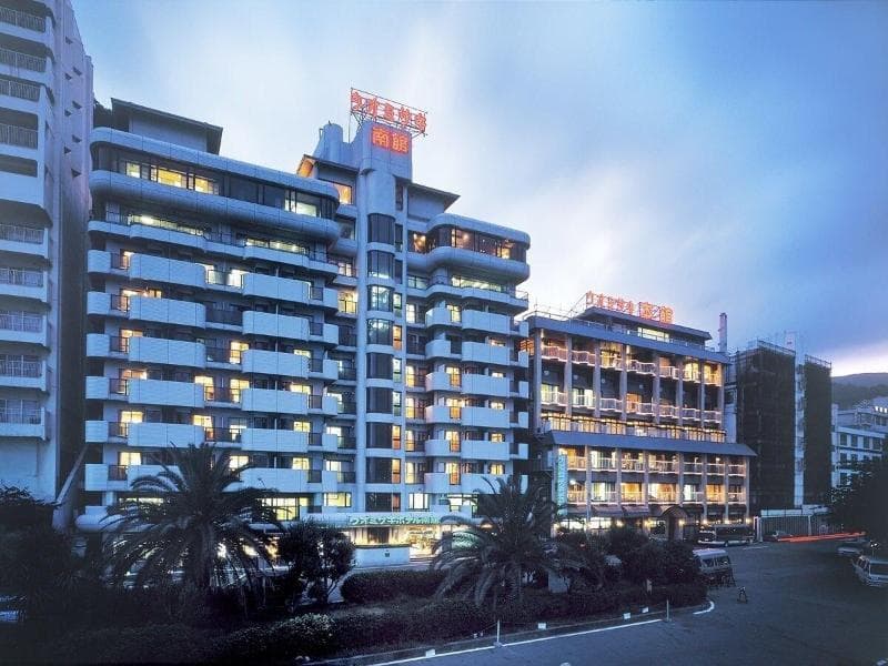 Uomisaki Hotel 5