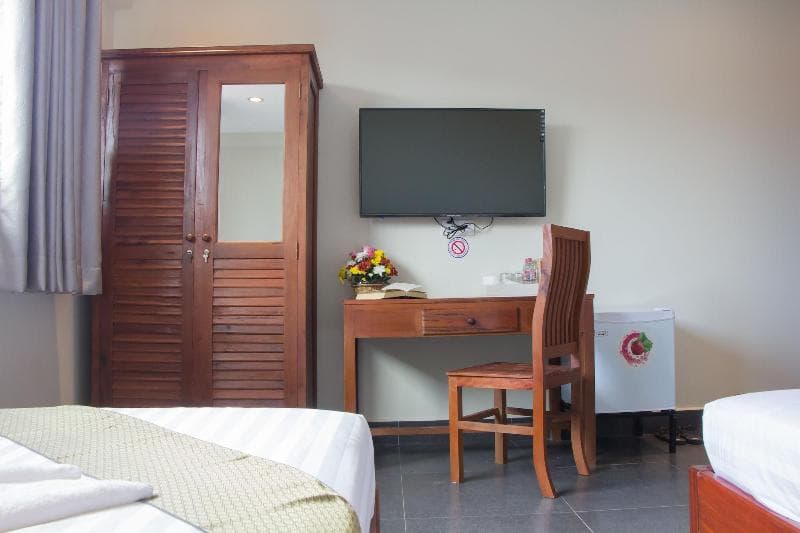 Le Water Villa 3