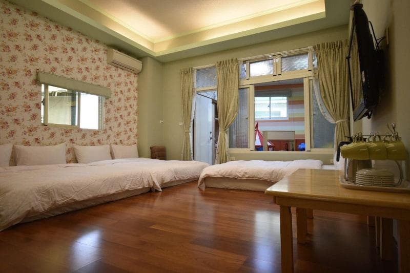 Shanching B&B 4