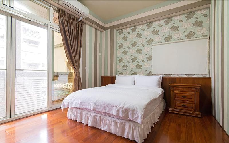 Shanching B&B 5