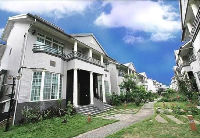 Sea Bluesky B&B 4