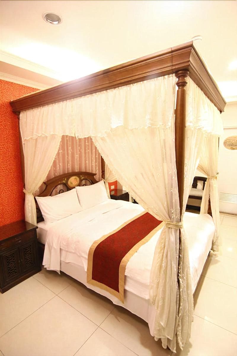 Mi Casa Inn 5