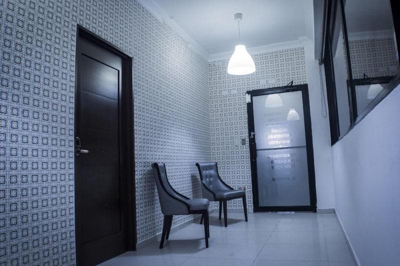 Malecon Rooms & Hotel 4