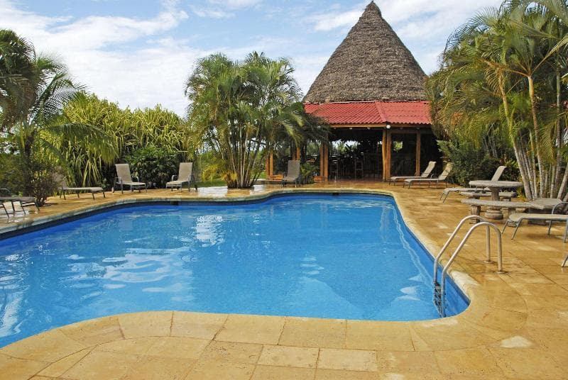 Guacamaya Lodge photo 1