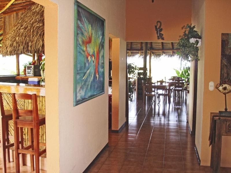 Guacamaya Lodge 5