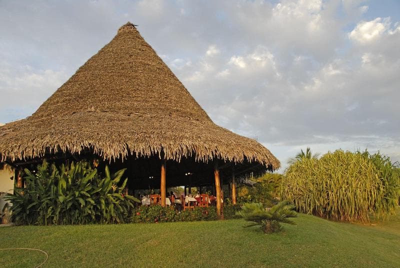 Guacamaya Lodge 3