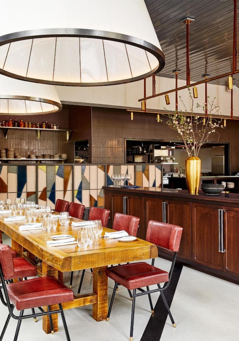 The Blake Hotel 3