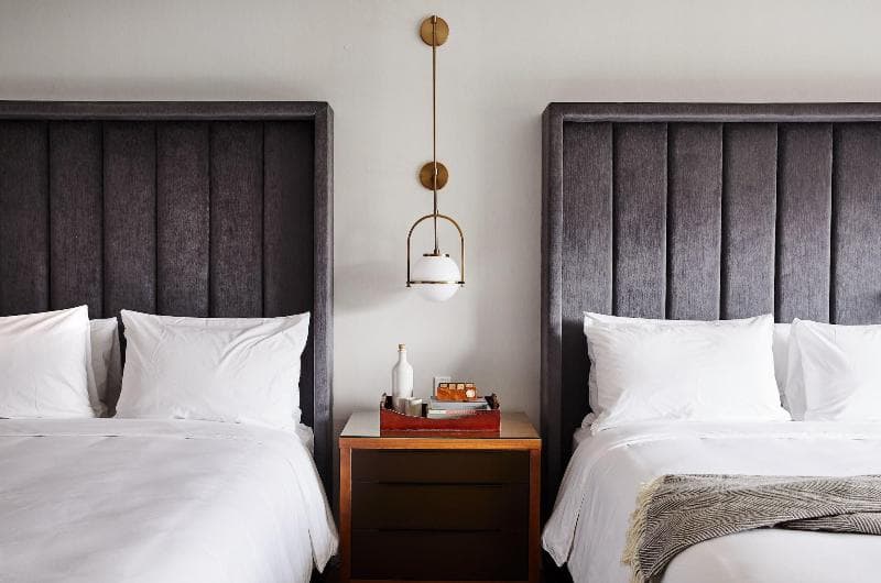 The Blake Hotel 4