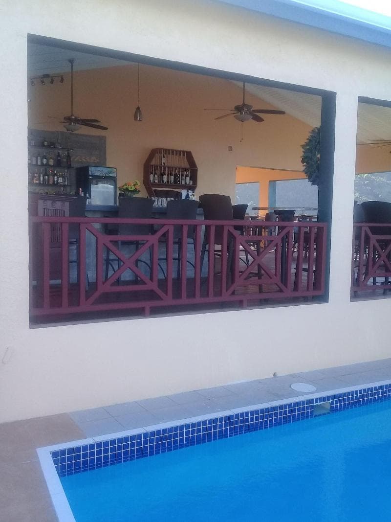 The Heritage Inn main