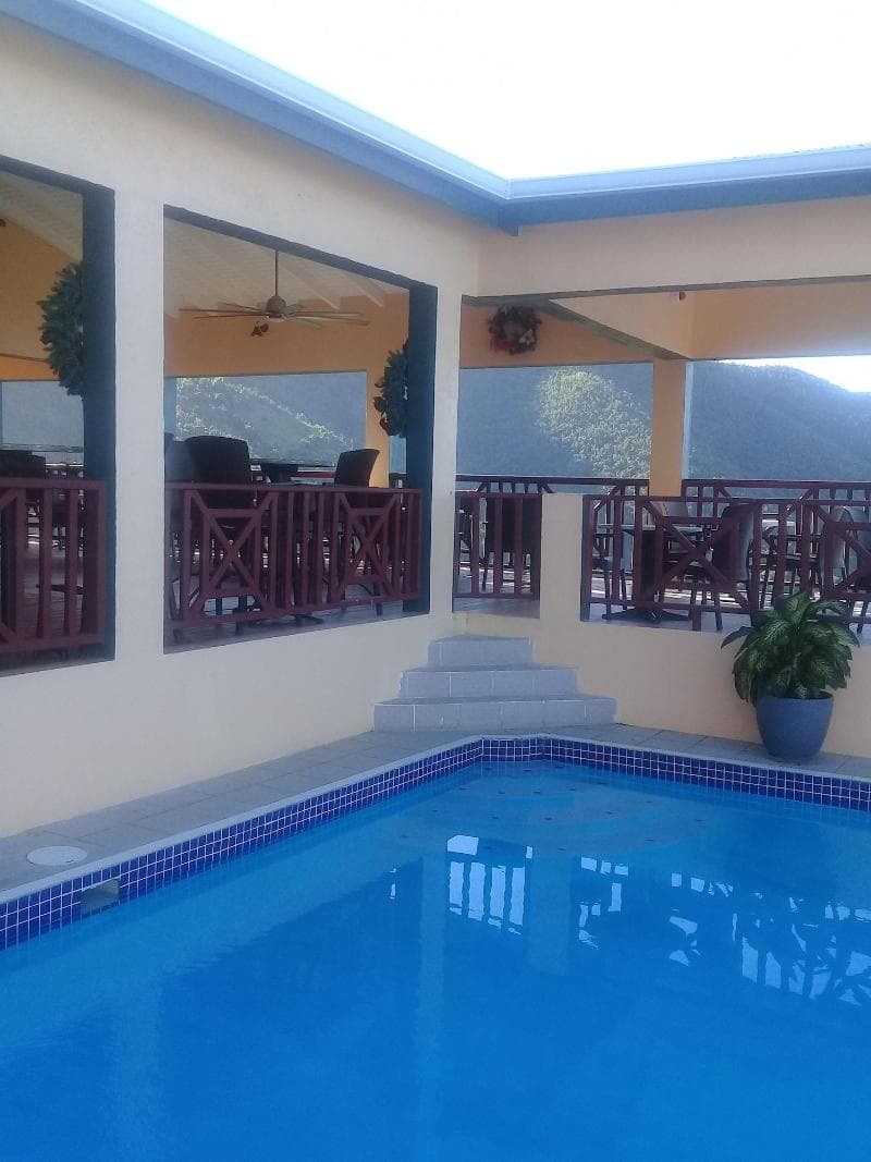 The Heritage Inn photo 1