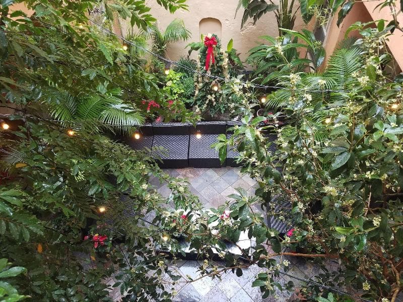 The Saint Philip Hotel 3